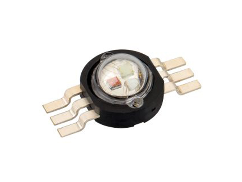 Купить Светодиод ARPL-3W-EPA (350mA) 