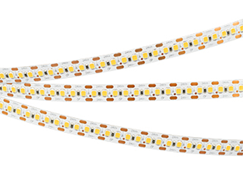 Купить Светодиодная лента RT-A200-8mm (16 W/m, IP20, 5m) 