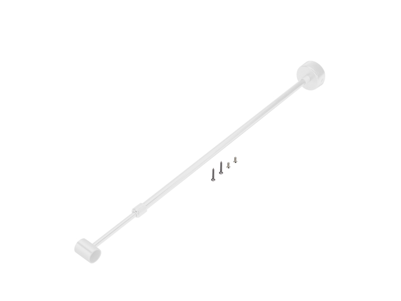 Телескопический подвес WPH-FLEX-D22 WHITE купить оптом в Москве 