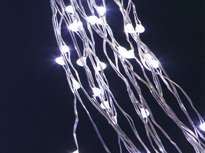 светодиодная нить купить оптом в Москве.