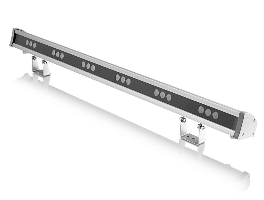 Купить светодиодный светильник "beta" lp 1000 rgb