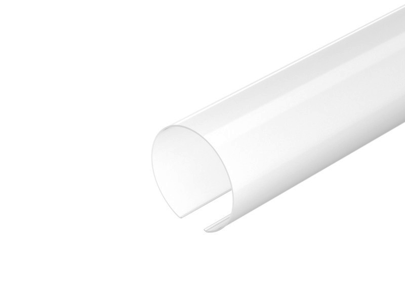 Экран ARH-ROUND-D100-2000 OPAL купить оптом в Москве 