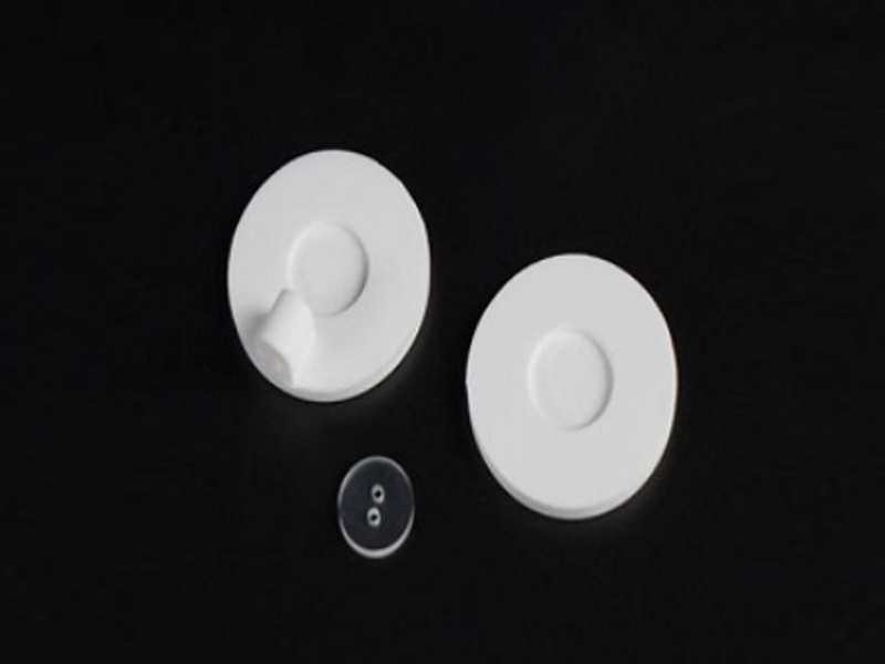 Купить Заглушка ARL-MOONLIGHT-ROUND-40-CAP-SIDE-L-SET-WH 