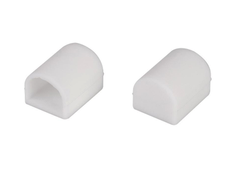 Купить Силиконовая заглушка для ленты RTW-5000PWT 