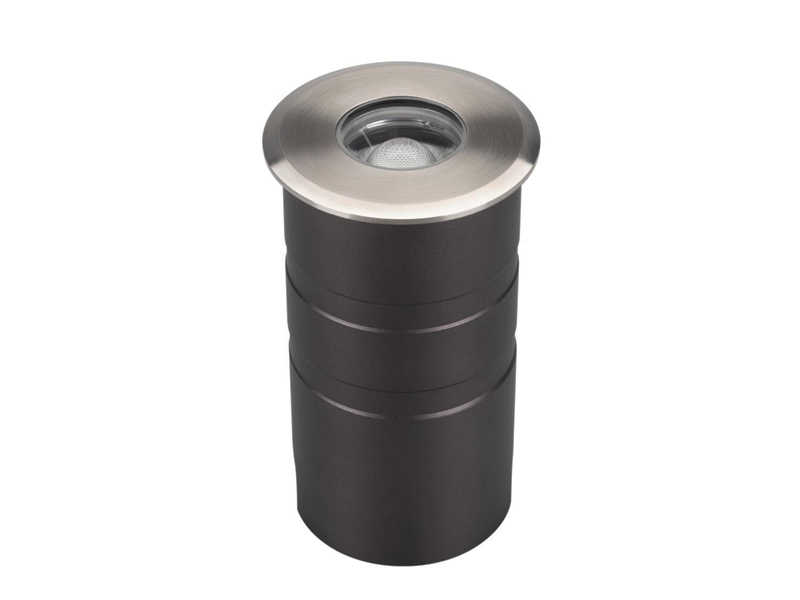 Купить светильник art-ground-zoom-r80-8w (sl, 15-50 deg, 24v)