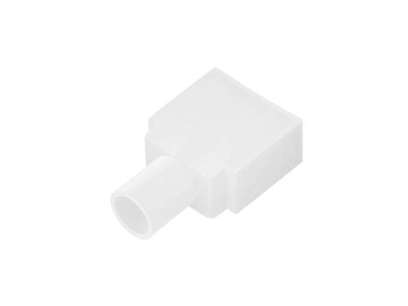Купить Силиконовая заглушка для лент 12mm-H 