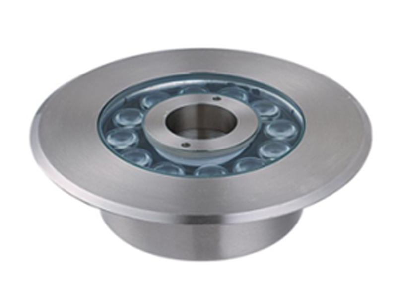 Подводный светильник FCH GBZ 200 24V AISI 304 купить в магазине GorodLed