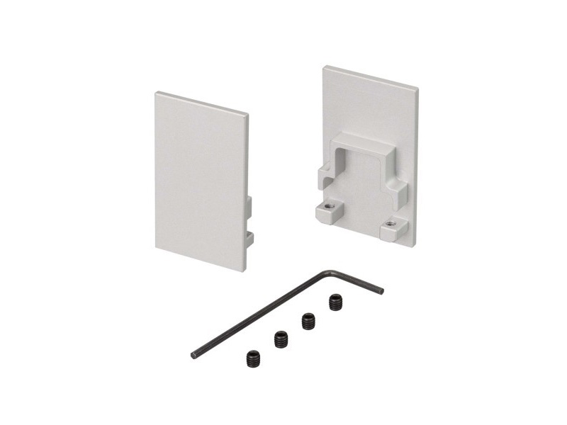 Заглушка SL-COMFORT-2542 глухая купить оптом в Москве 