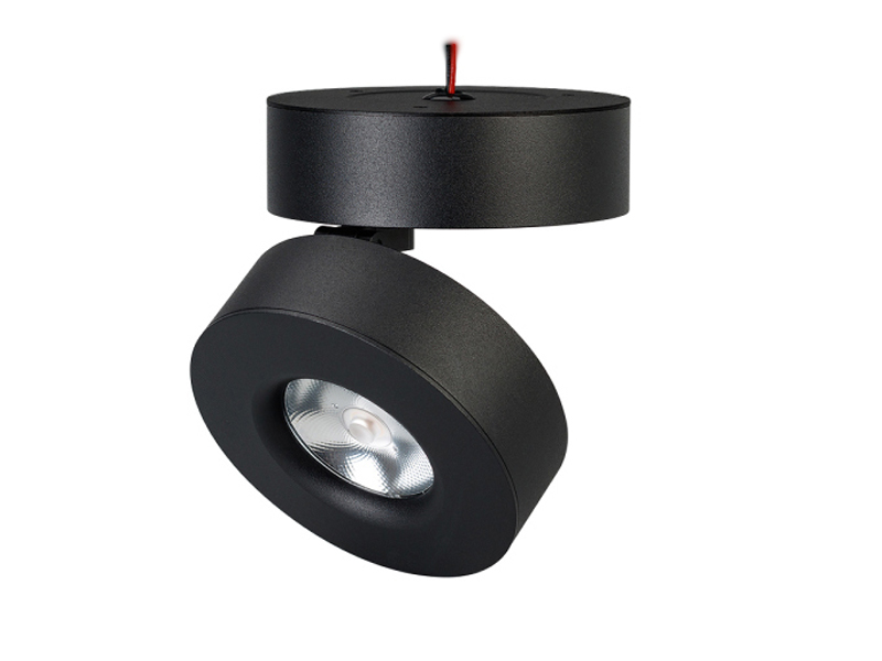Купить светильник sp-mona-surface-r100-12w (24 deg)