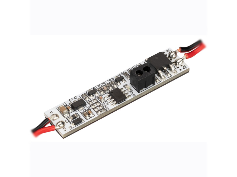 ИК-выключатель SMART-HAND (12-24V, 1х4А, 50x11mm) купить оптом в Москве 