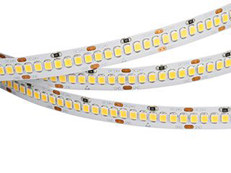 Купить Лента RT 2-5000 10mm (2835, 252 LED/m, LUX) 