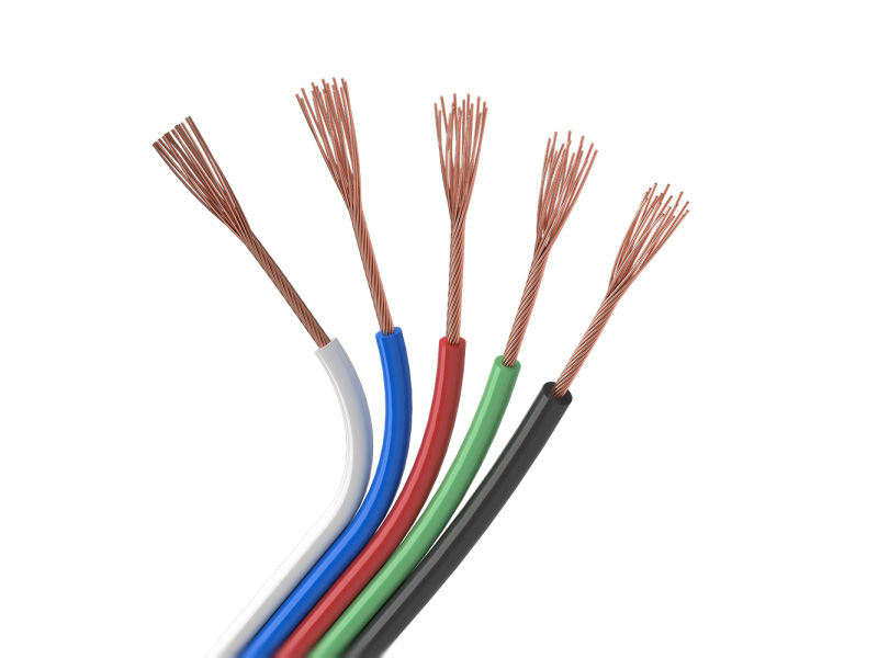 Купить Шлейф питания ARL-16AWG-CU 