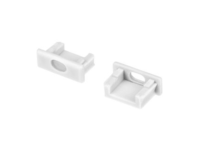 Заглушка для MIC-MW с отверстием купить оптом в Москве 