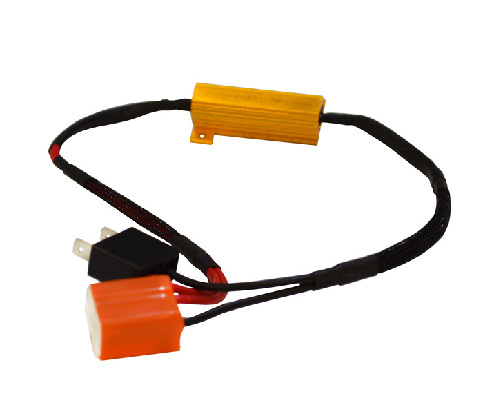 Купить Резистор LP-H7 