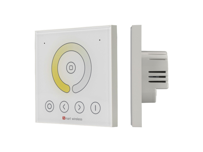 Панель ARL-2022-MIX (12-24V, 4x4A, Sens) купить оптом в Москве 