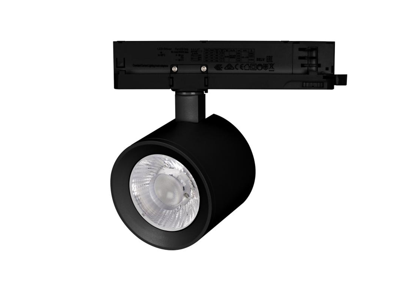 Купить светильник lgd-nika-4tr-r100-20w