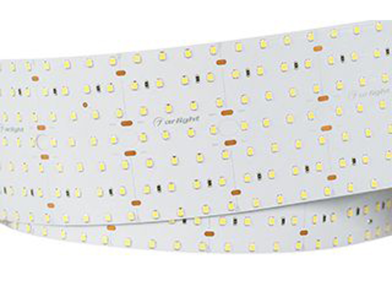 Купить Лента S2-2500 85mm (2835, 560 LED/m, LUX) 