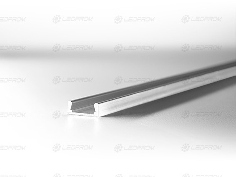 Купить Профиль алюминиевый LP 1707  