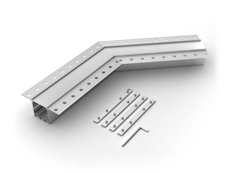 Угол SL-LINIA32-FANTOM-135 купить оптом в Москве 