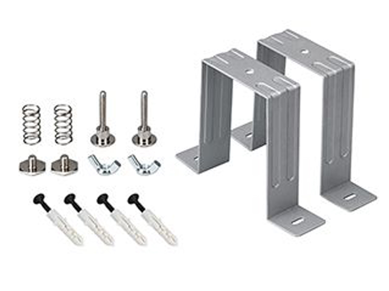 Держатель S2-LINE-5470 Set купить оптом в Москве 