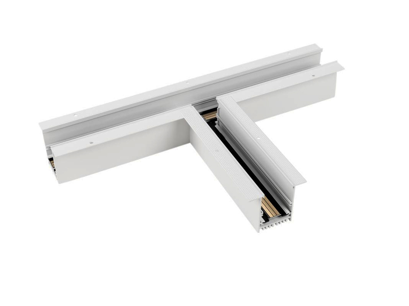 Купить коннектор тройной mag-con-4560-f-t90