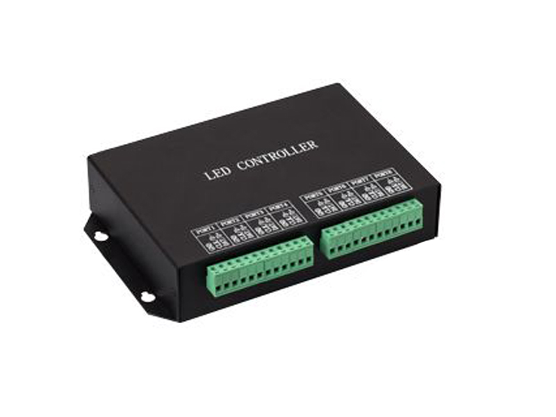Купить Контроллер HX-801RC (8192 pix, 220V, TCP/IP) 