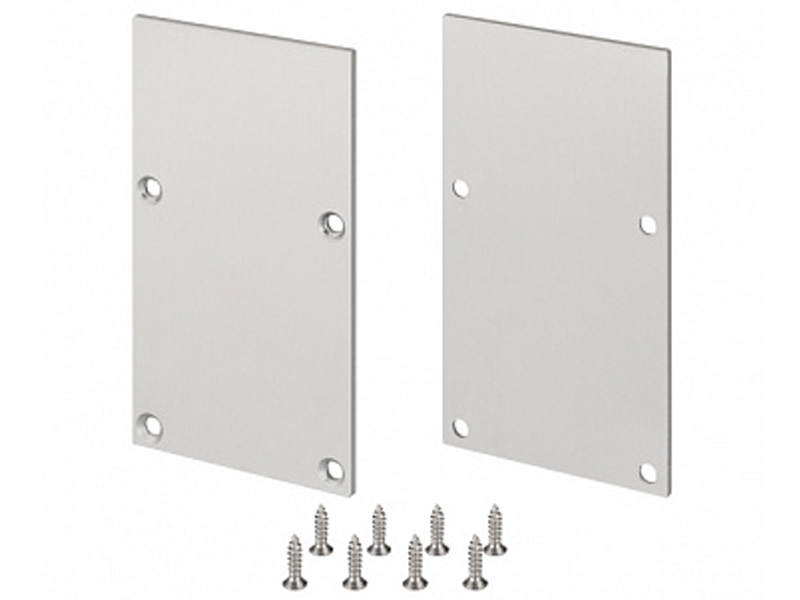 Заглушка SL-COMFORT-3563 глухая купить оптом в Москве 