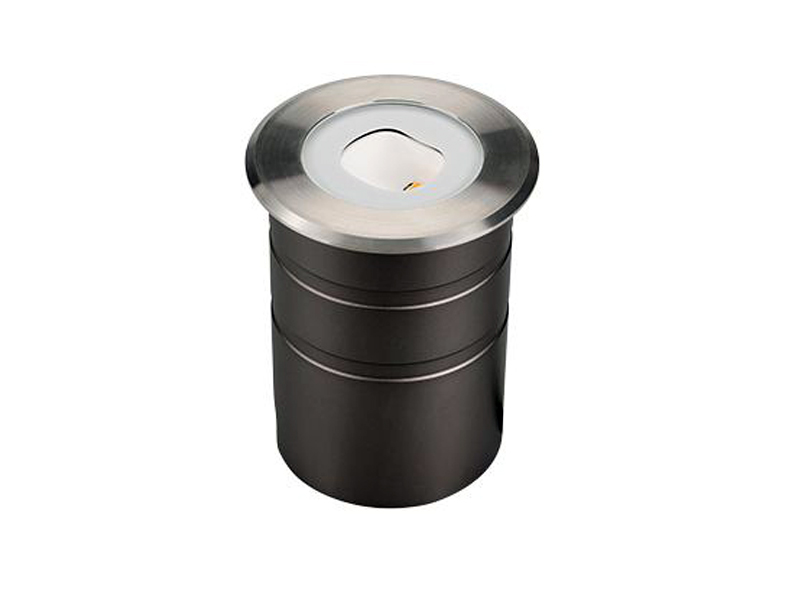 Купить светильник ltd-ground-tilt-r80-9w (sl, 60 deg)