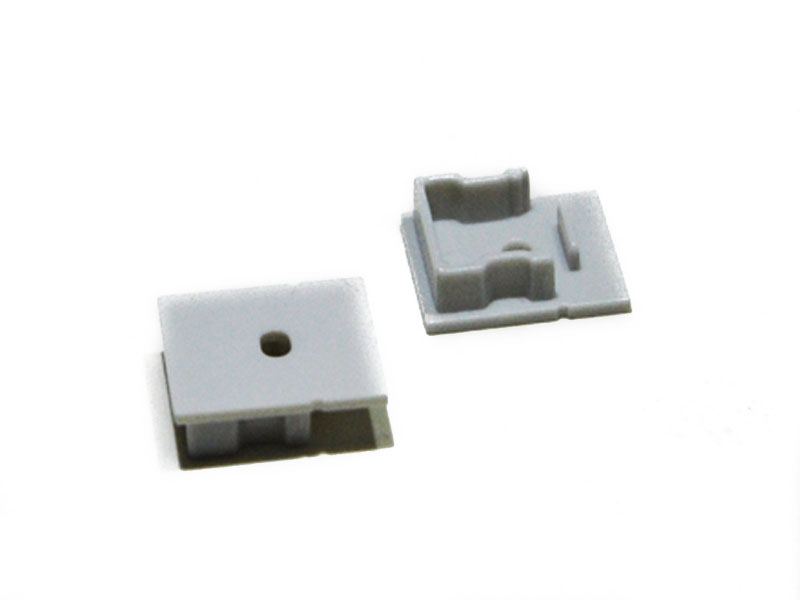 Заглушка ARH-LINE-1716 с отверстием купить оптом в Москве 