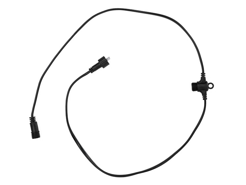 Светодиодные гирлянды динамические, статичные, мерцающие