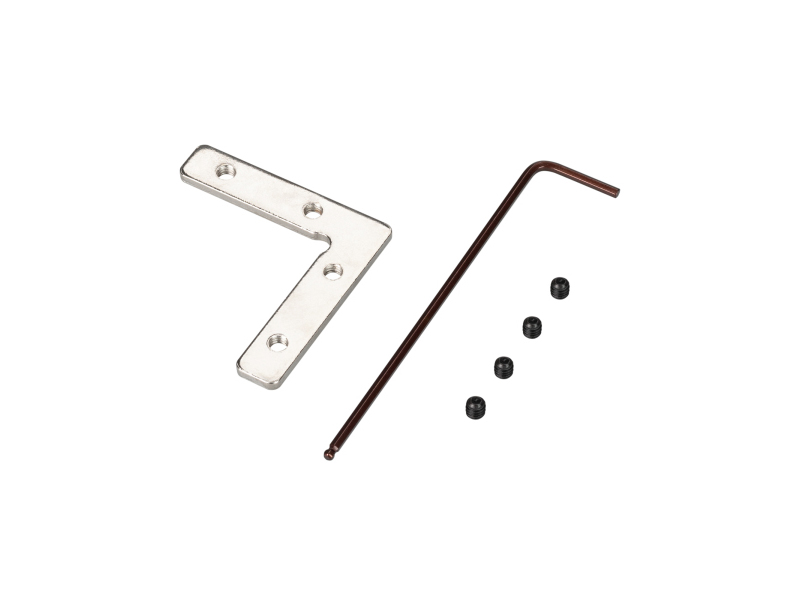 Соединитель профиля ARH-LINE-5070-90 купить оптом в Москве 