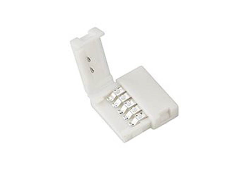 Купить Соединитель FIX-RGBW-12mm (5-pin) 