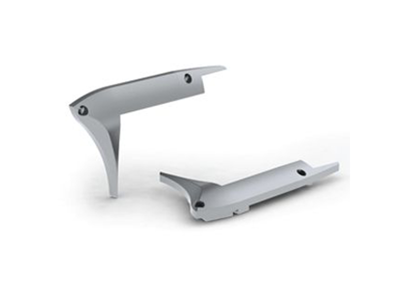 Заглушка левая PVC-STAIR-DK-L купить оптом в Москве 