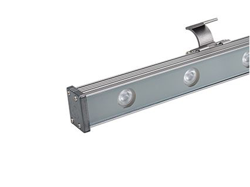 Купить светодиодный прожектор ar-line-1000xs-12w (grey, 30 deg)