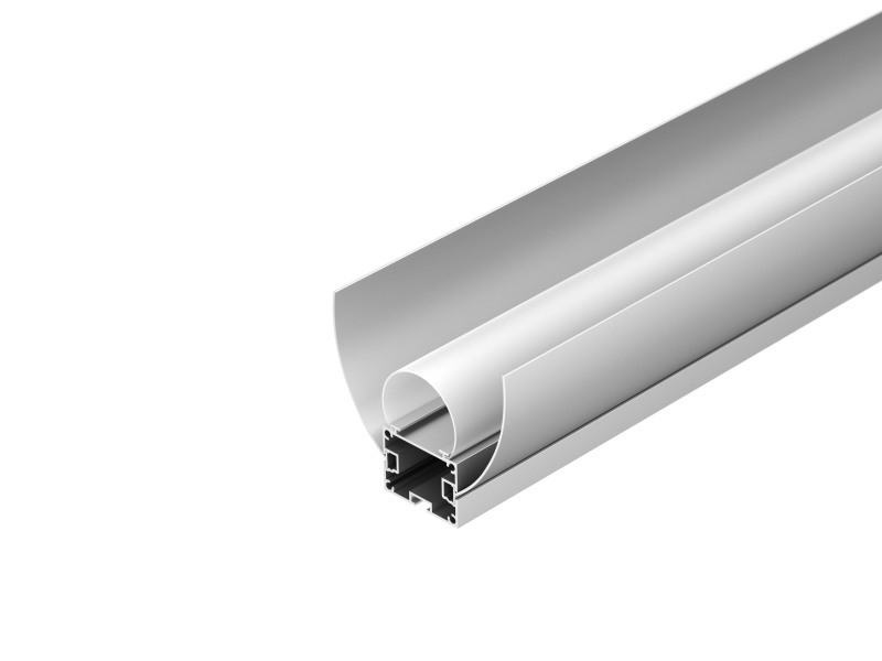 Профиль ARH-POWER-W154-COMFORT-2000 ANOD купить оптом в Москве 