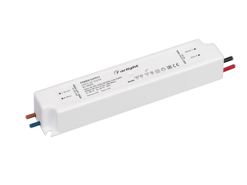 Блок питания ARPV-SP-018 купить оптом в Москве 