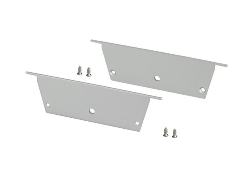 Заглушка ARH-POWER-W120-F с отверстием купить оптом в Москве 