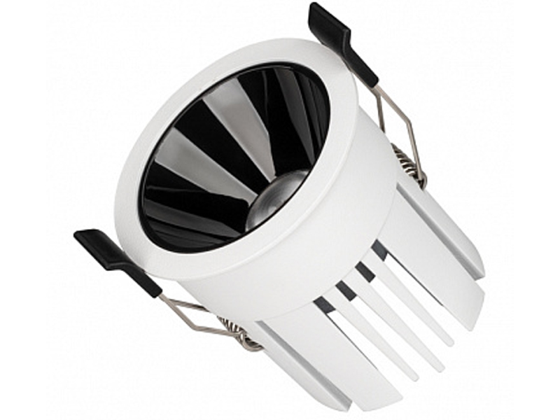 Купить светильник ms-atlas-built-r66-15w