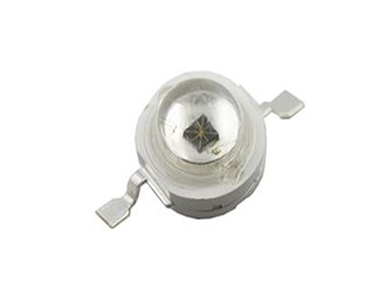 Купить Светодиод ARPL-1W-EPL IR850 60deg 