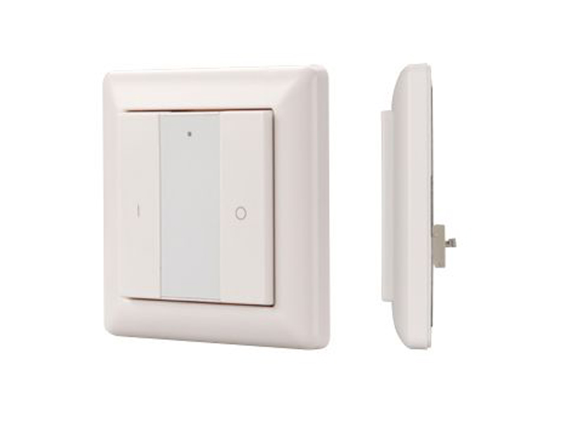 INTELLIGENT ARLIGHT Панель DALI-223-1G-DIM-IN (BUS) купить оптом в Москве 