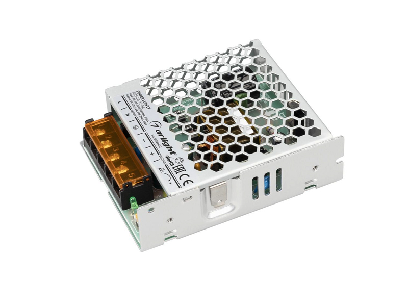 Блок питания ARS-50-FA купить оптом в Москве 