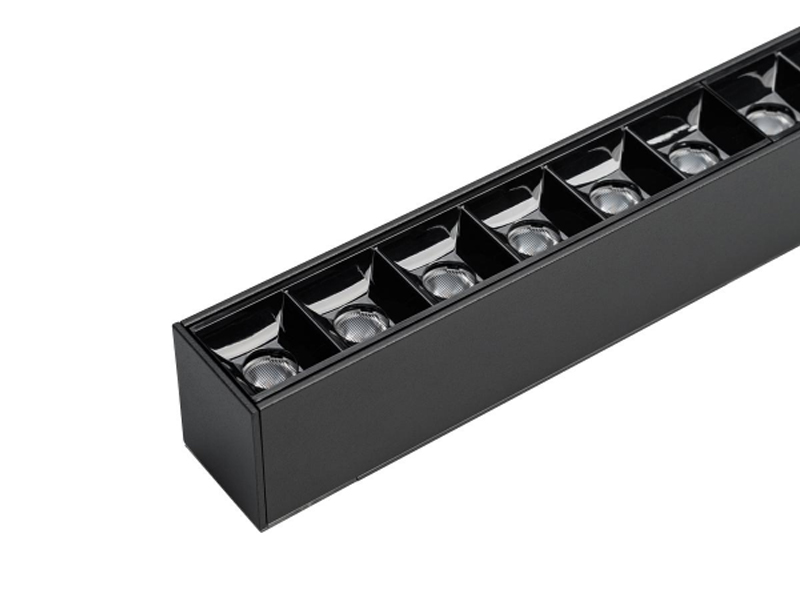 Купить светильник mag-laser-45-l320-12w