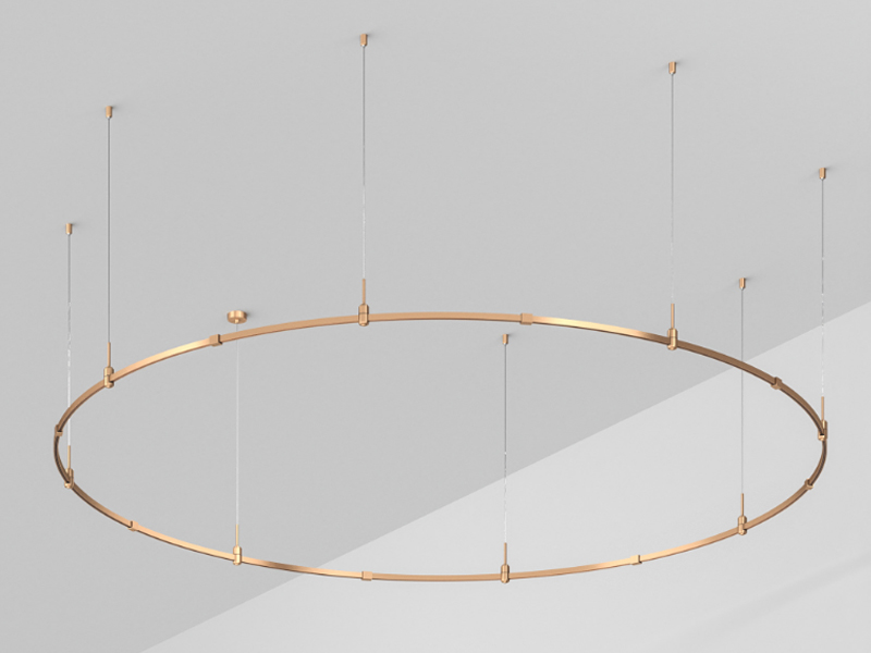 Купить основание art-apriori-round-hang-r3000