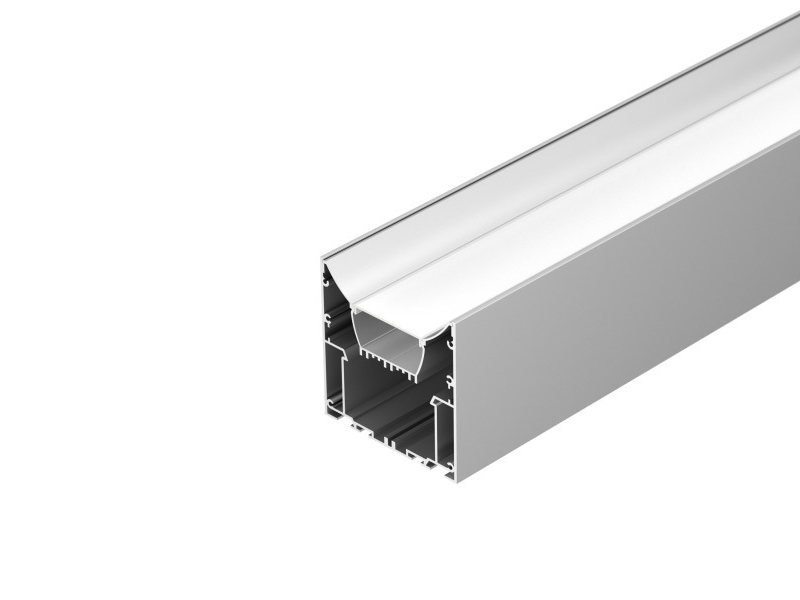 Профиль ARH-POWER-W88-COMFORT-2000 ANOD купить оптом в Москве 