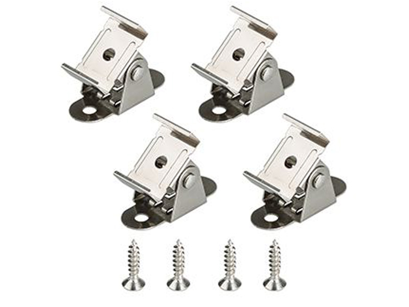 Держатель SL-SLIM20-180deg поворотный купить оптом в Москве 