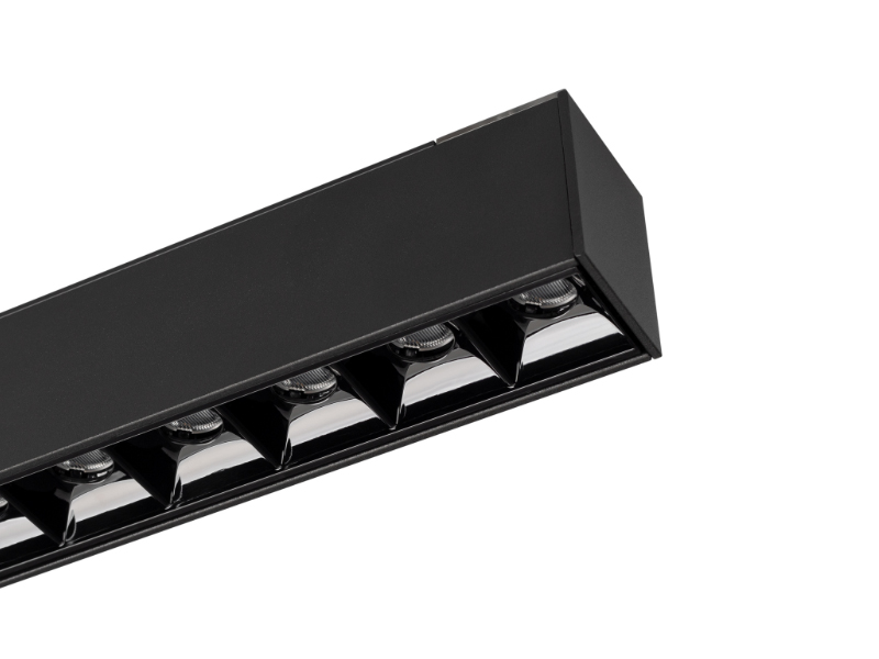 Купить светильник mag-laser-45-l480-18w (dali)