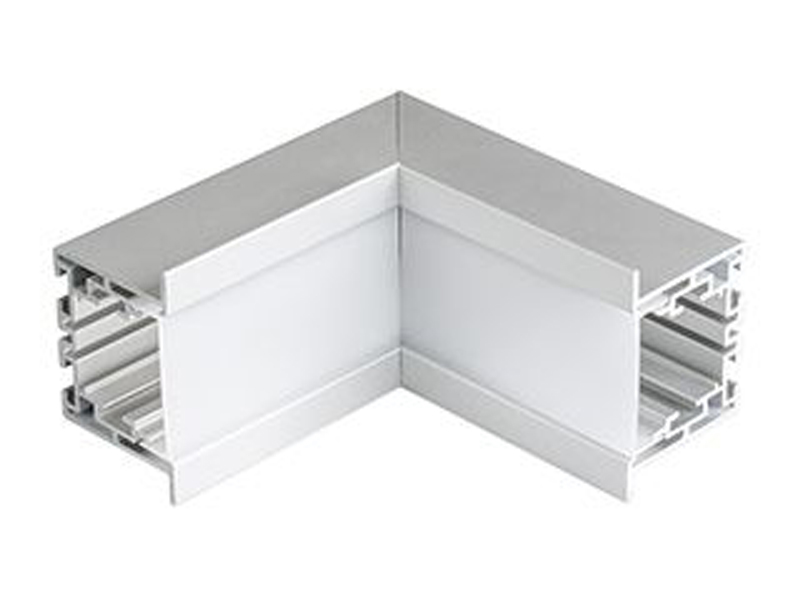 Угол S2-LINIA55-F-L90N внутренний купить оптом в Москве 