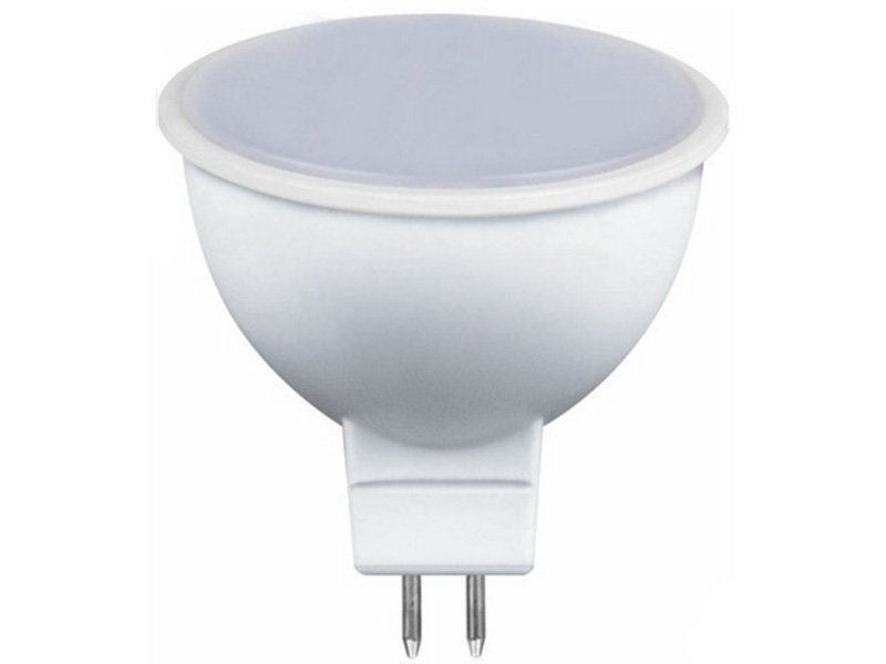 Купить Лампа светодиодная LB-24 (серебро) 