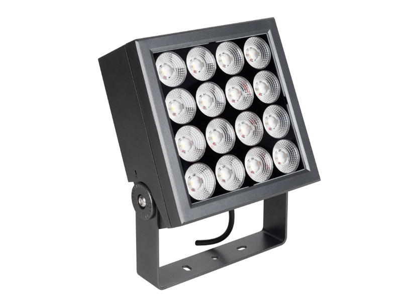 Купить светильник alt-block-s220x220-50w (gr, 3 deg)