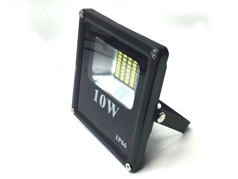 Купить Светодиодный прожектор Gled Slim 10 W 